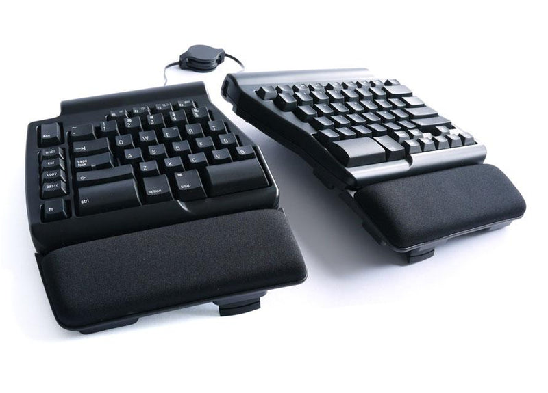 Matias Programmable Ergo Pro Keyboard