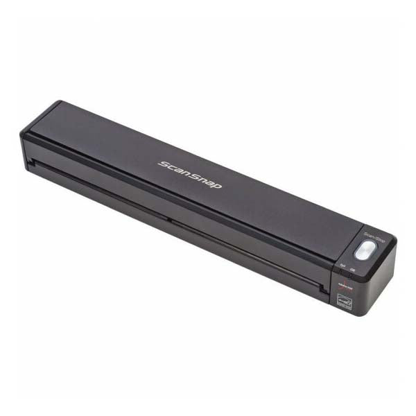 FUJITSU Image Scanner ScanSnap iX100