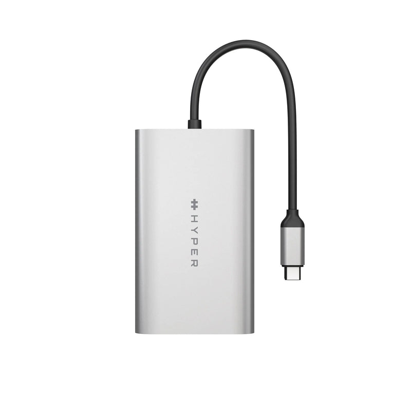 HyperDrive Dual 4K HDMI Adapter for M1 / M2 MacBook