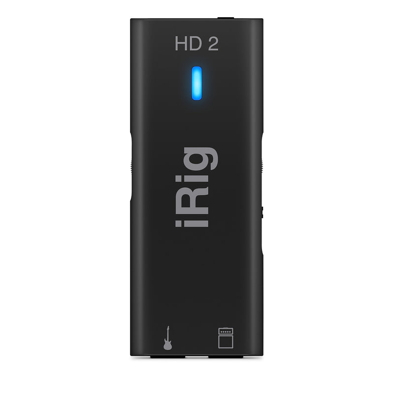 IK Multimedia iRig HD