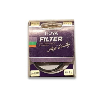 HOYA Filter UV-GUARD