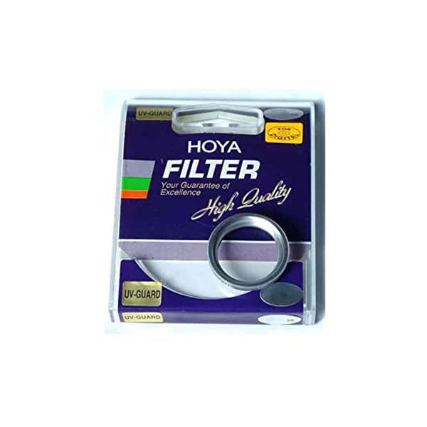 HOYA Filter UV-GUARD