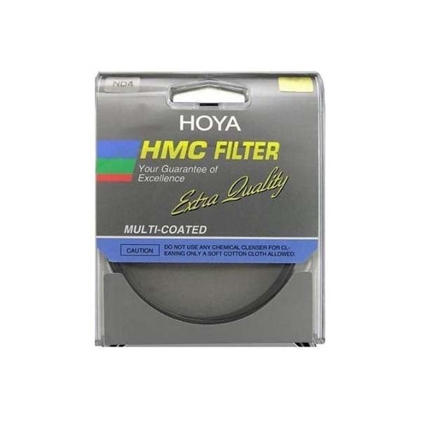 HOYA HMC Filter ND4