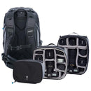 NYA-EVO FJORD 36 ADVENTURE CAMERA BACKPACK