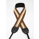 HighKey Camera Strap explorer brown