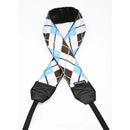 HighKey Camera Strap royal blue