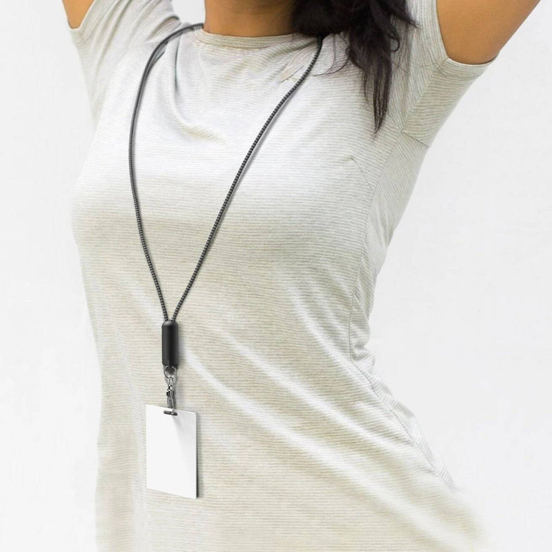 HyperDrive USB-C to Lightning Lanyard example