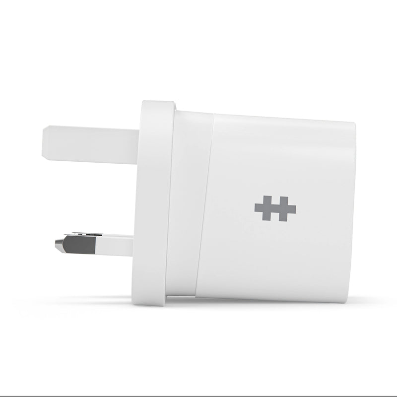 HyperJuice 20W USB-C Charger (2-Port)