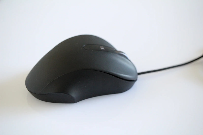 Matias USB-A Wired PBT Mouse