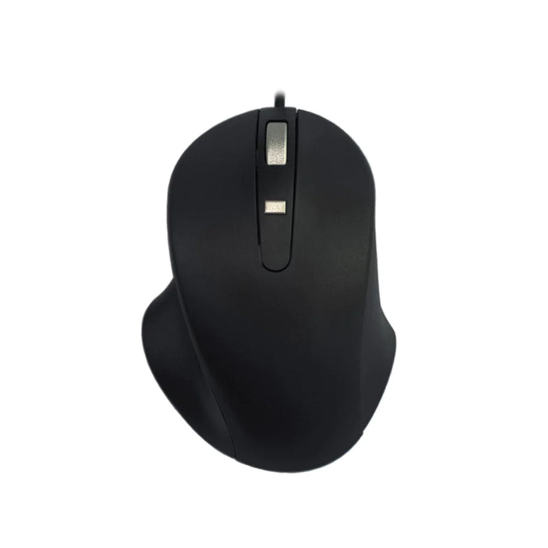 Matias USB-A Wired PBT Mouse
