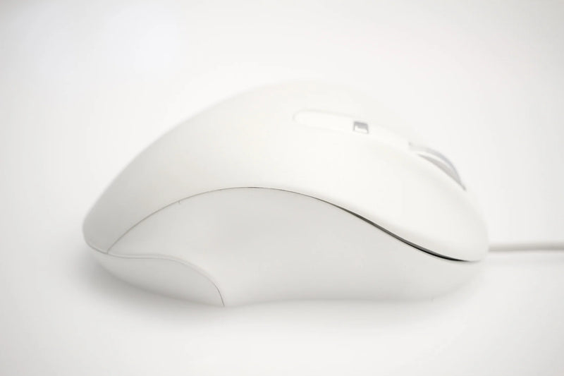 Matias USB-A Wired PBT Mouse