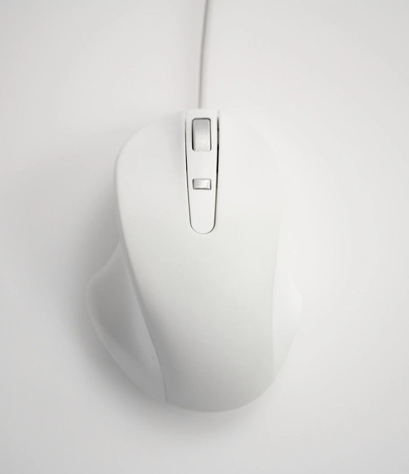 Matias USB-A Wired PBT Mouse