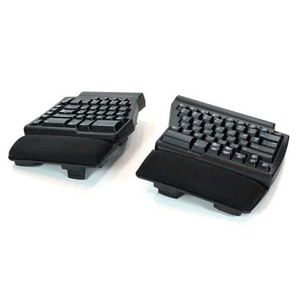 Matias Programmable Ergo Pro Keyboard