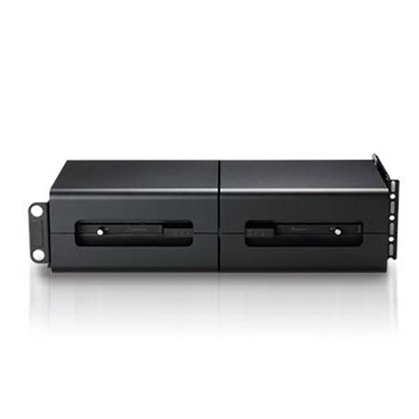 Promise Pegasus R4i 32TB (4 x 8TB SATA) MPX RAID Storage module
