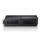 Promise Pegasus R4i 32TB (4 x 8TB SATA)