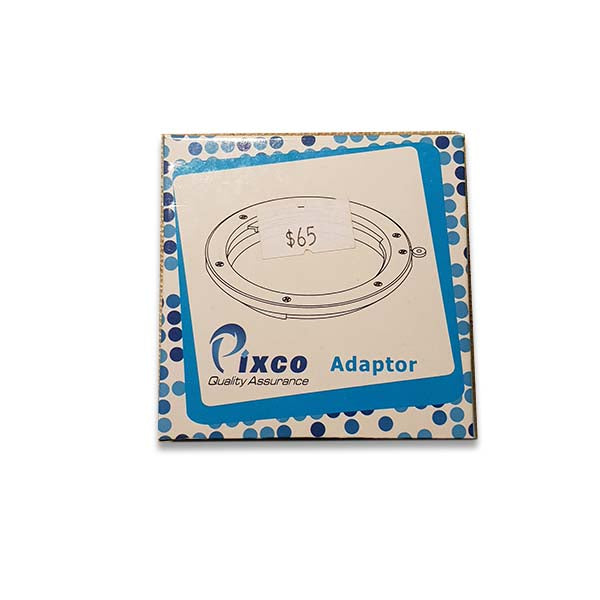 Pixco Adaptor L(R)-EOS
