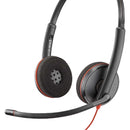 PLANTRONICS BLACKWIRE 3220
