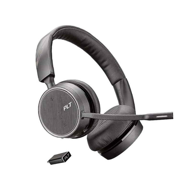 Plantronics Voyager 4220 UC bluetooth headset