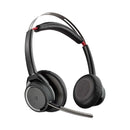 Plantronics Voyager Focus UC headset B825