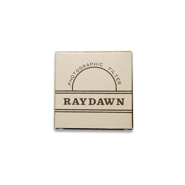RAYDAWN Photographic Filter Stepping Ring 72mm - 82mm