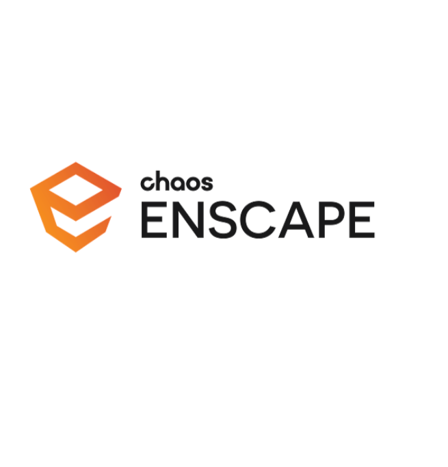 chaos Corona Enscape