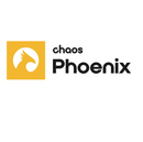 chaos Corona Phoenix FD 3ds Max and Maya