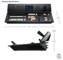 Blackmagic ATEM Television Studio 4K8