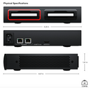 Blackmagic Cloud Dock 2