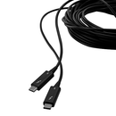 LINTES Thunderbolt 3 ACTIVE OPTICAL CABLE 10M