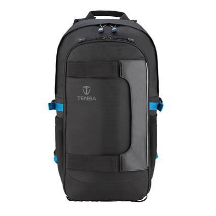 TENBA SHOOTOUT ACTIONPACK 12L (FOR GOPRO) — BLACK