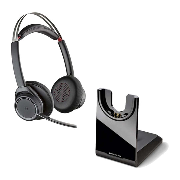 その他 Plantronics Voyager Focus UC B825 PLANTRONICS VOYAGER FOCUS UC BT HEADSET,B825-M,WW