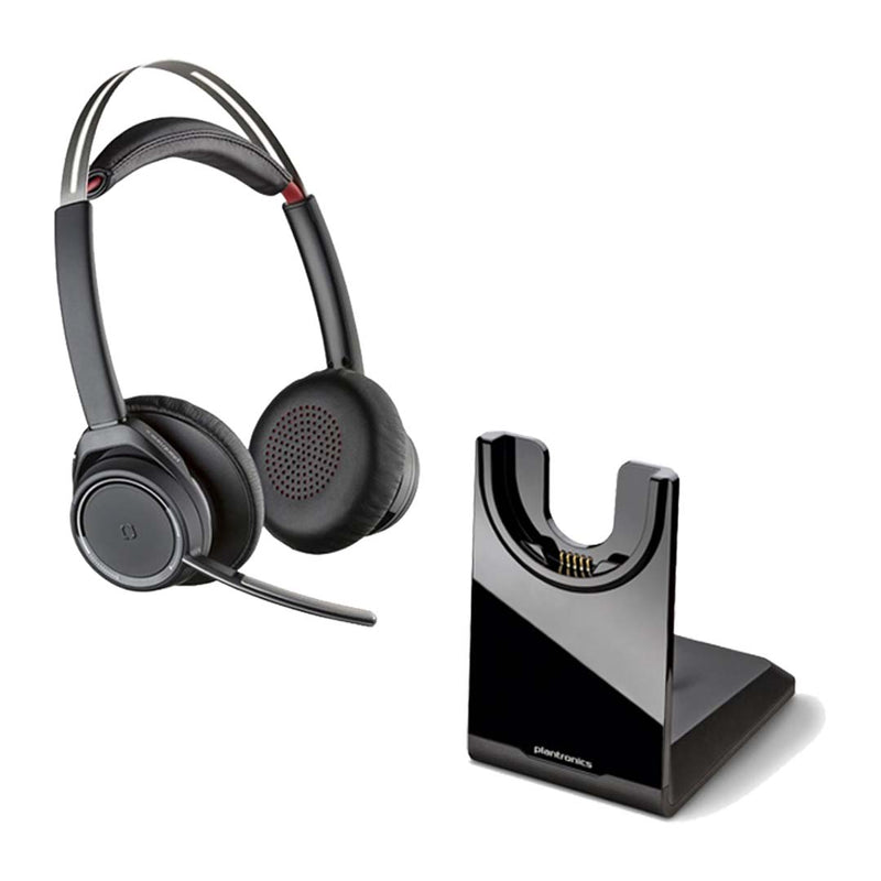 plantronics voyager focus uc b825 headset