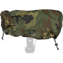 Storm Jacket Pro Camo camera cover