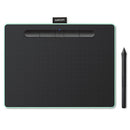 Wacom Intuos Medium, Bluetooth