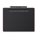 Wacom Intuos Medium, Bluetooth