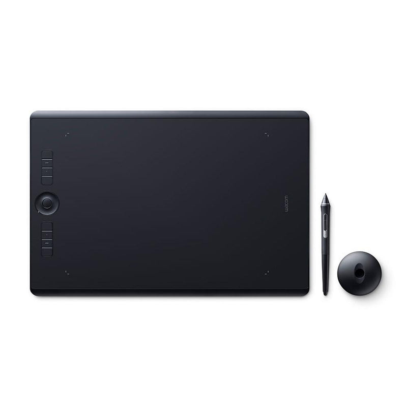 wacom intuos pro tablet large