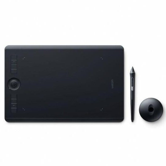 Wacom Intuos Pro M