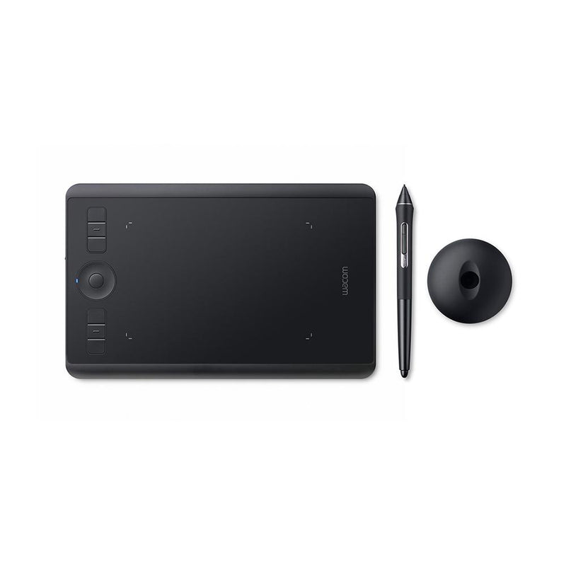 wacom intuos pro small tablet