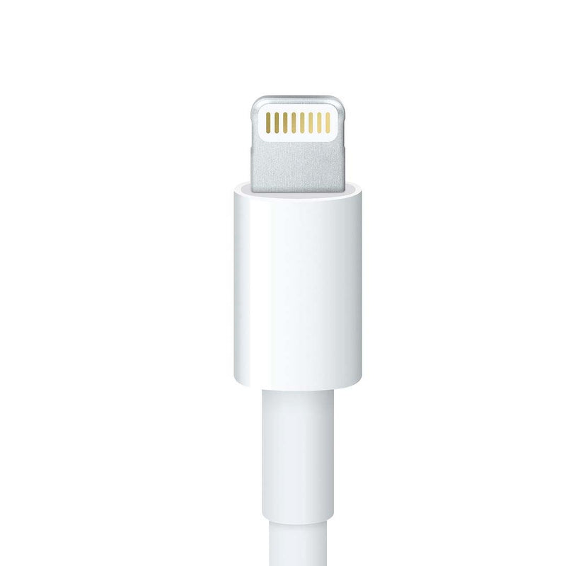 Apple lightning to 30 pin adapter cable