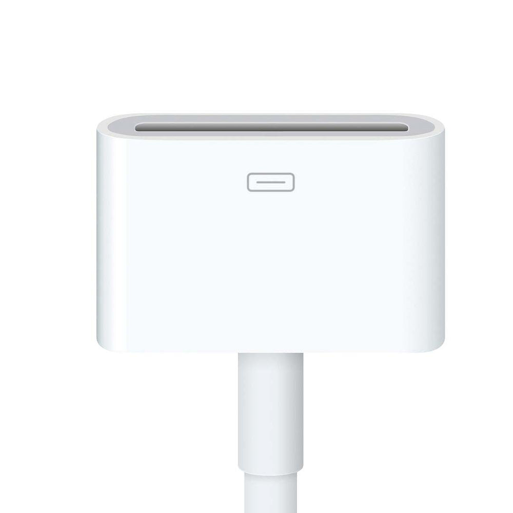 Apple Lightning to 30-pin Adapter