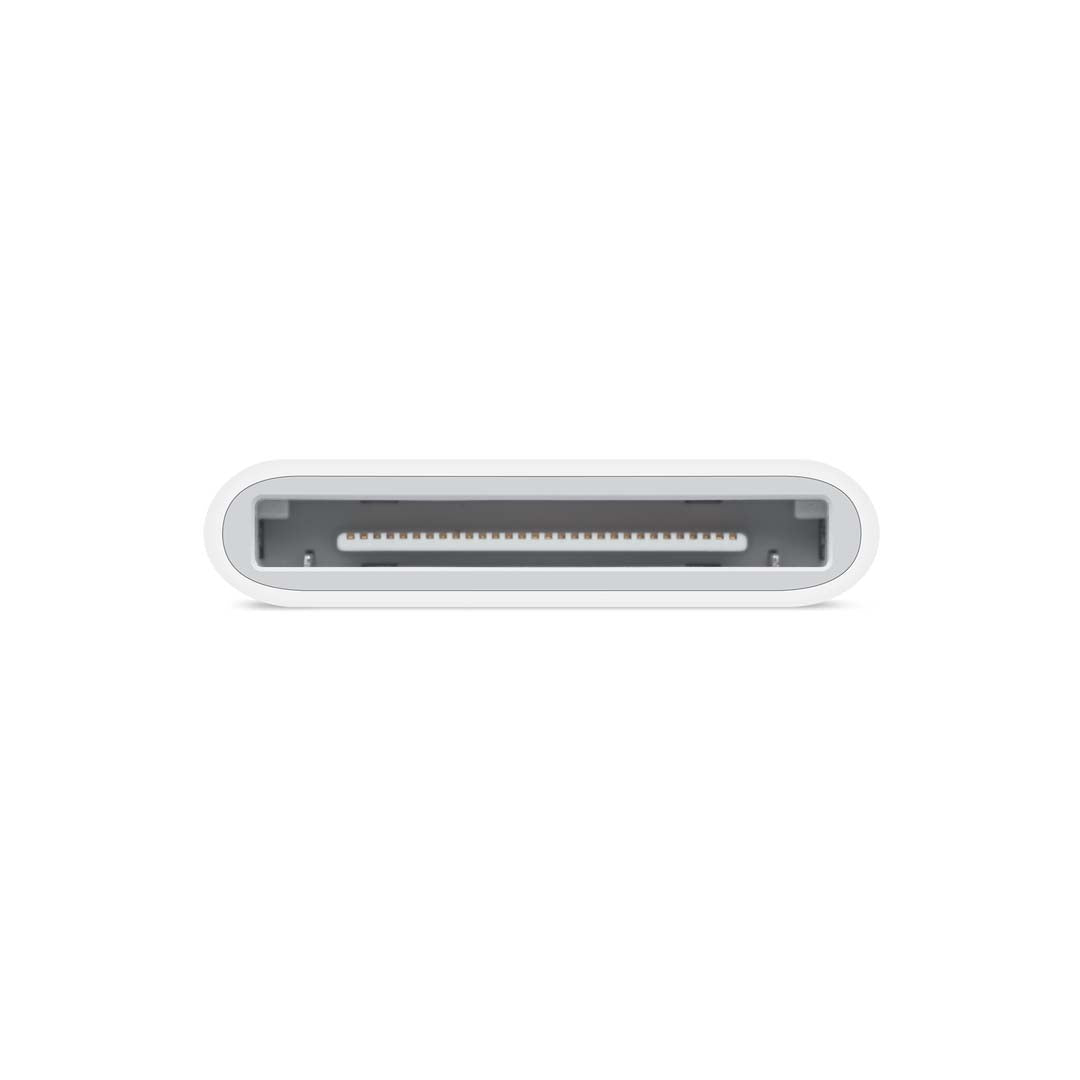 Apple Lightning to 30-pin Adapter