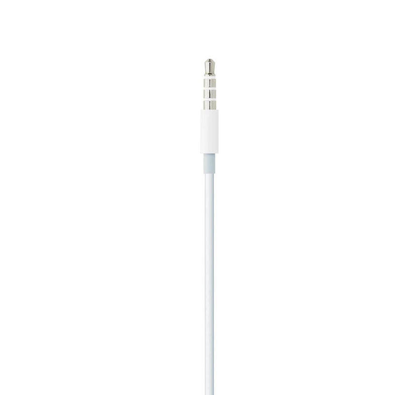 Apple In-Ear Headphones with Remote and Mic 3.5mm cable