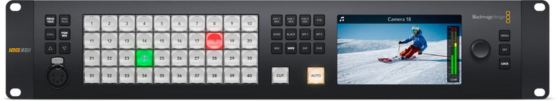 Blackmagic ATEM M/E Constellation 4K