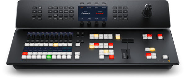 生産完了】BlackmagicDesign SWATEMTVSTU/HD ATEM Television