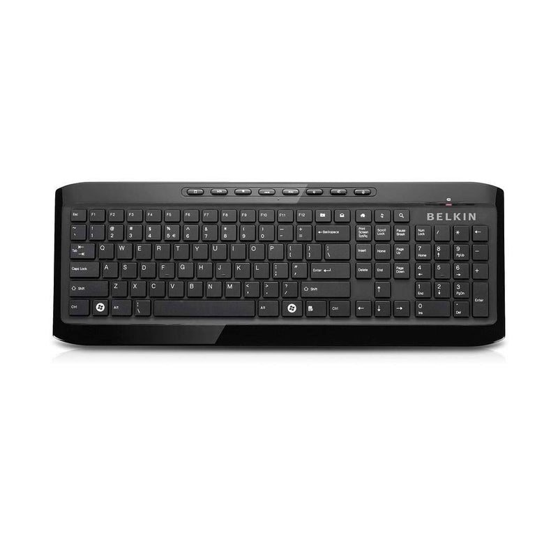 Belkin K200 Wireless Keyboard