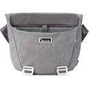 Booq Shadow Messenger Bag 12-15" Gray Fibre