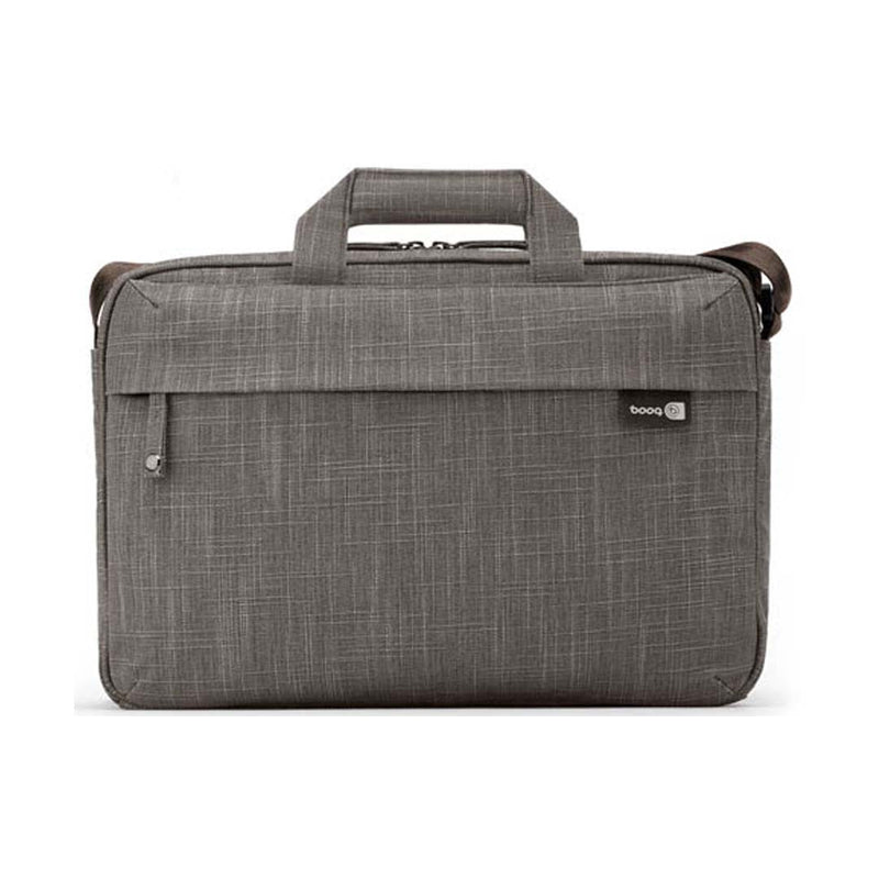 Booq Mamba Slim 13" laptop case sand