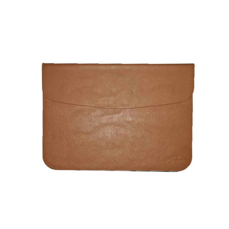 brown ipad case