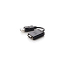 Dell DisplayPort to VGA adaptor cable