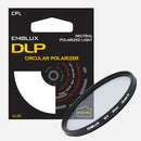 EMOLUX DLP Circular Polarizer